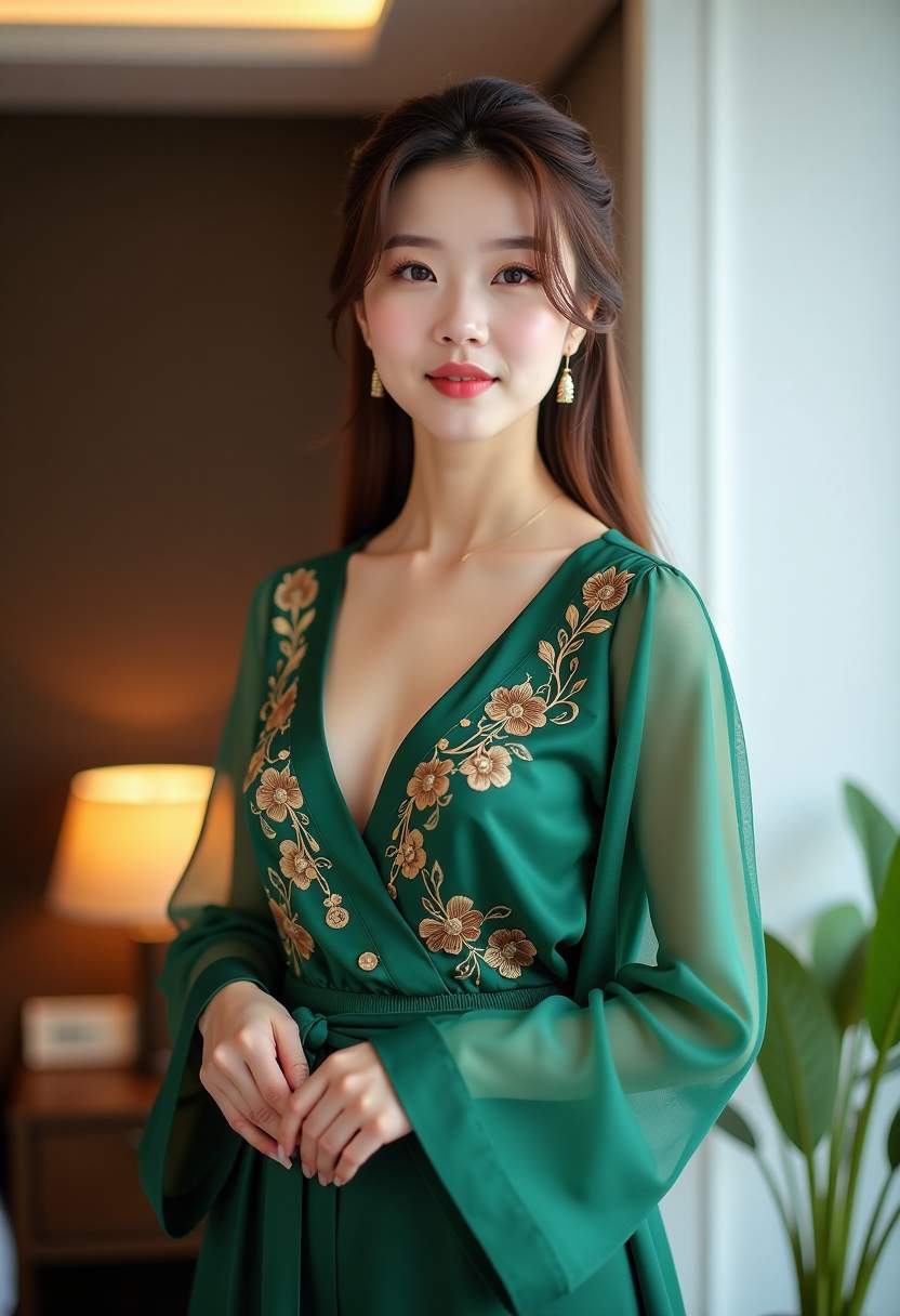风起南洋