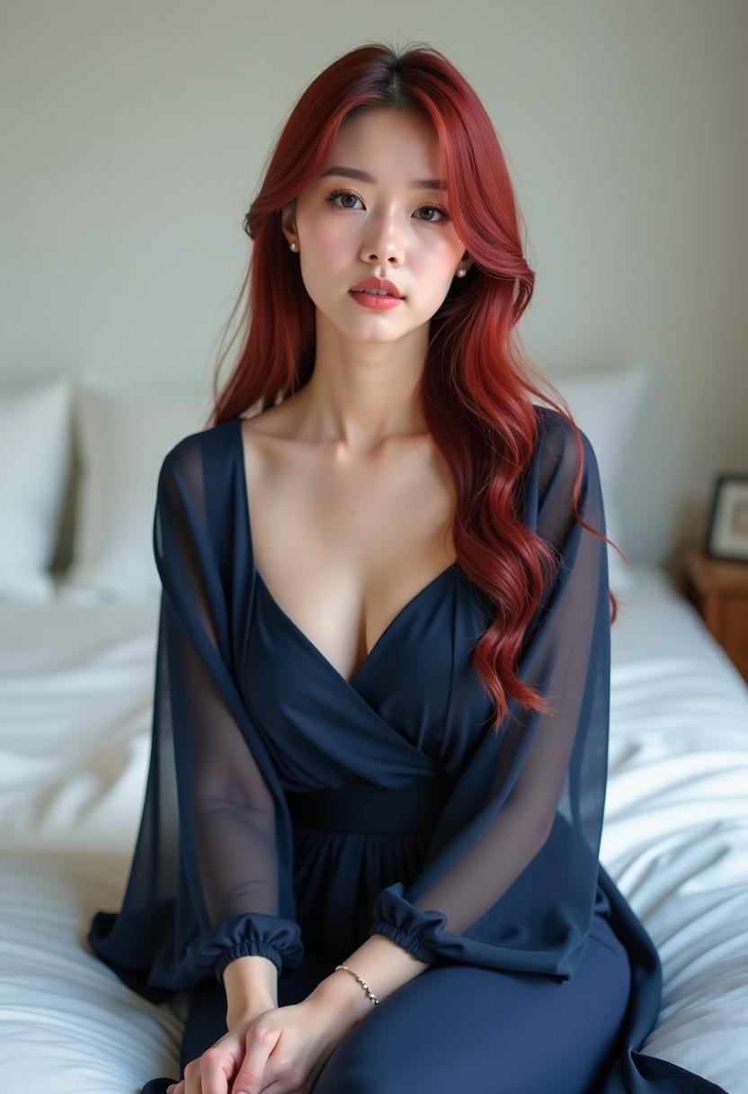 深海回声